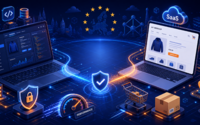PrestaShop versus Shopify: mijn eerlijke mening als PrestaShop developer