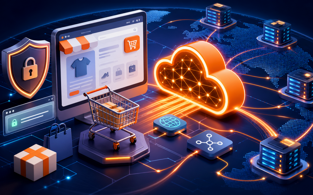 cloudflare en prestashop